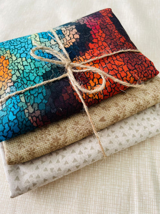 Tricoline 100% Algodón  - PK027 PACK