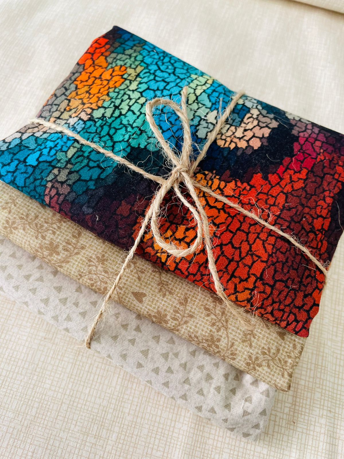 Tricoline 100% Algodón  - PK027 PACK