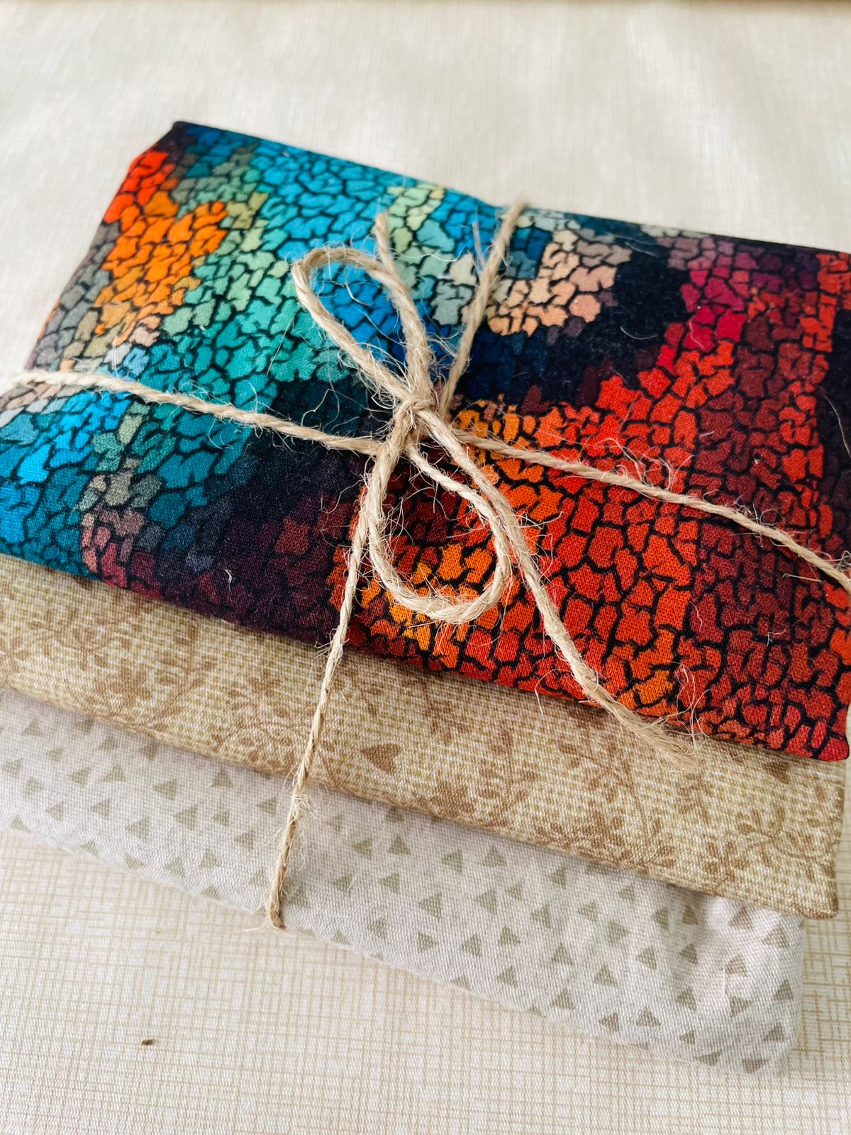 Tricoline 100% Algodón  - PK027 PACK