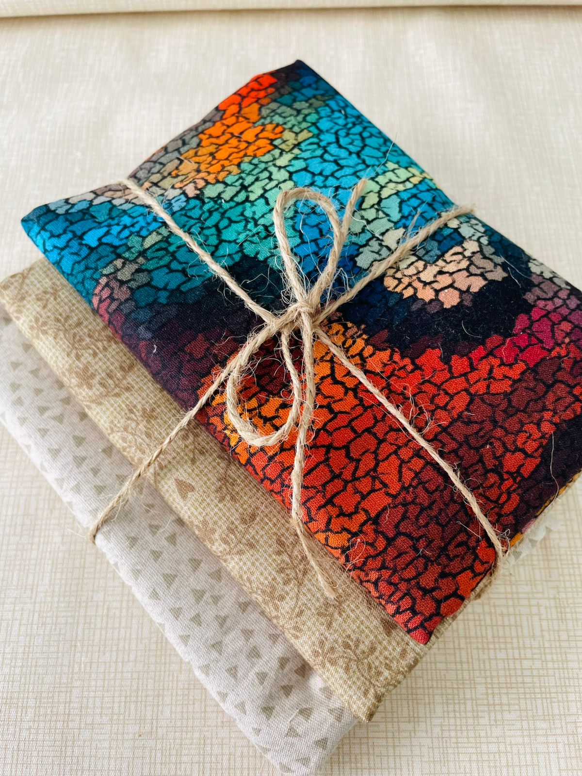 Tricoline 100% Algodón  - PK027 PACK