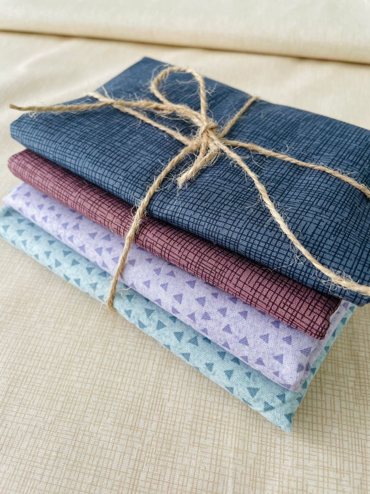 Tricoline 100% Algodón  - PK023 PACK