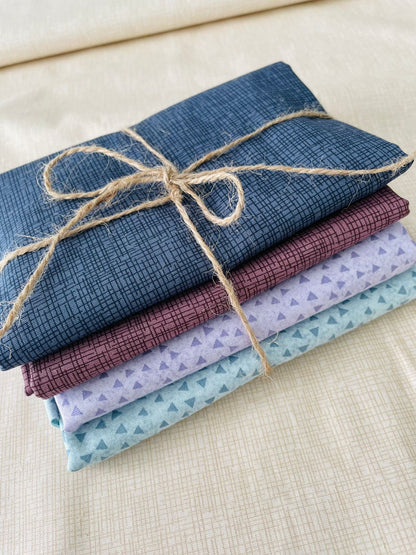 Tricoline 100% Algodón  - PK023 PACK