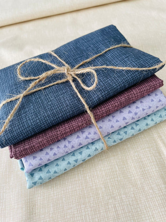 Tricoline 100% Algodón  - PK023 PACK