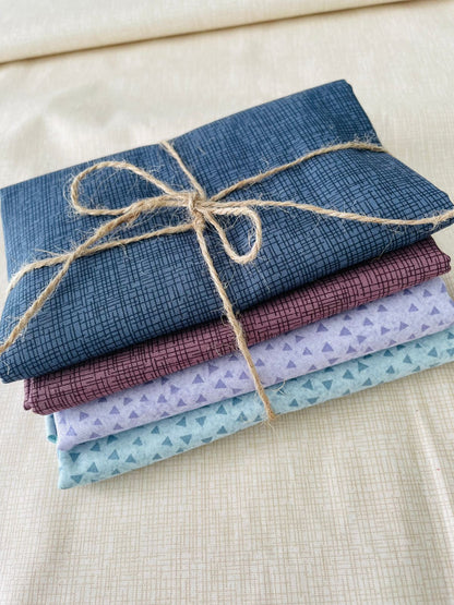 Tricoline 100% Algodón  - PK023 PACK