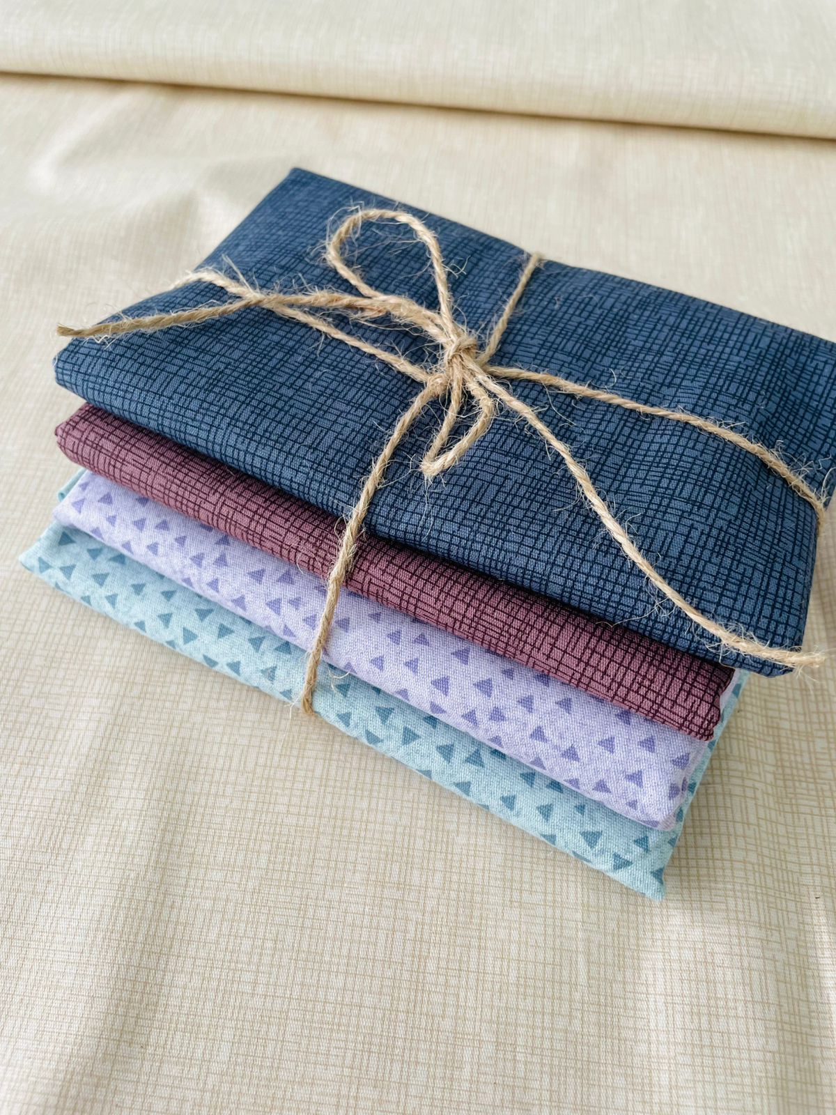 Tricoline 100% Algodón  - PK023 PACK