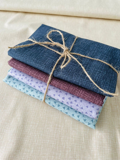 Tricoline 100% Algodón  - PK023 PACK