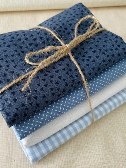 Tricoline 100% Algodón  - PK024 PACK