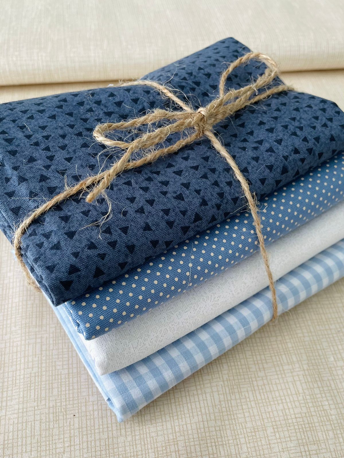 Tricoline 100% Algodón  - PK024 PACK