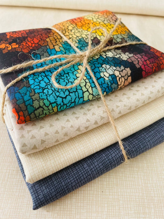 Tricoline 100% Algodón  - PK022 PACK