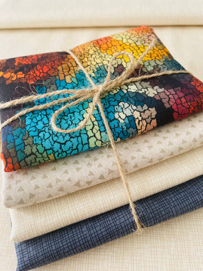 Tricoline 100% Algodón  - PK022 PACK