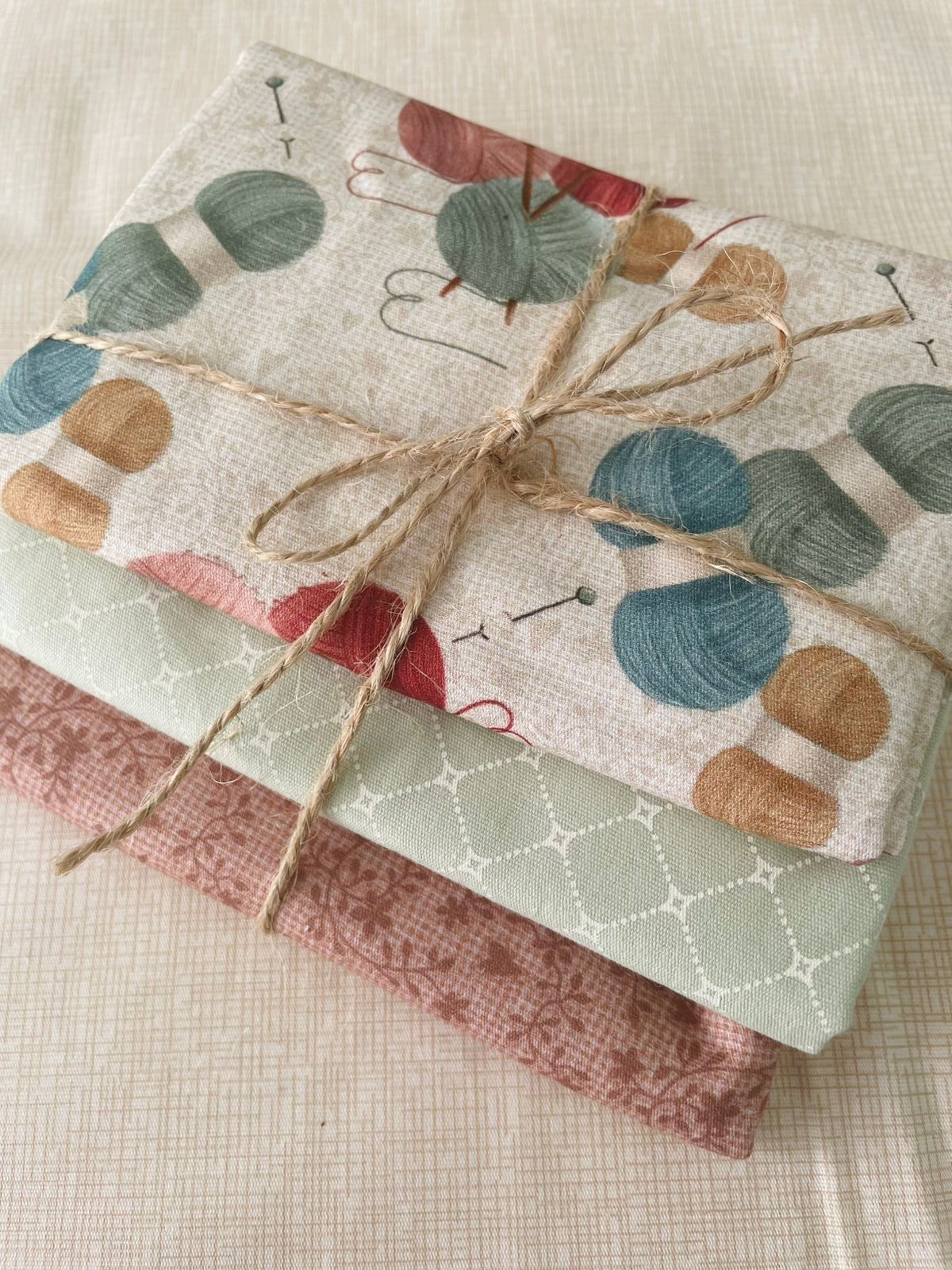 Tricoline 100% Algodón  - PK028 PACK