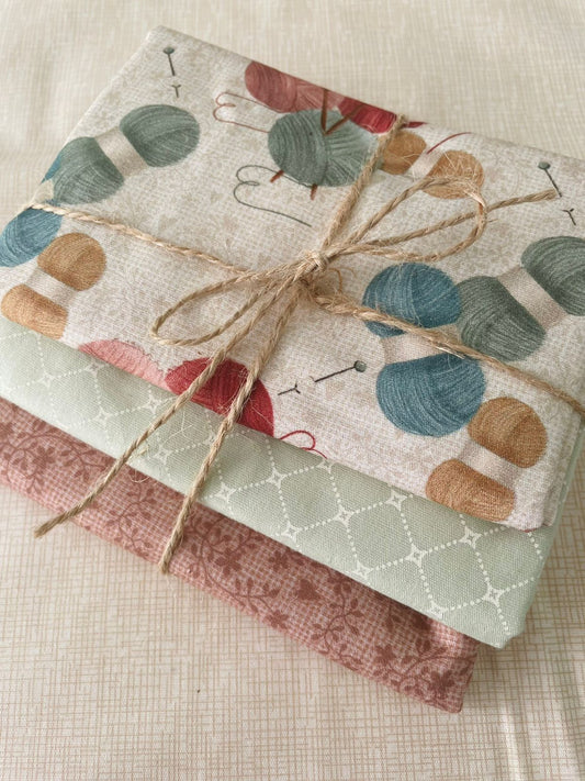 Tricoline 100% Algodón  - PK028 PACK