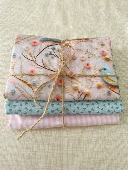 Tricoline 100% Algodón  - PK026 PACK