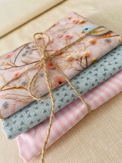 Tricoline 100% Algodón  - PK026 PACK