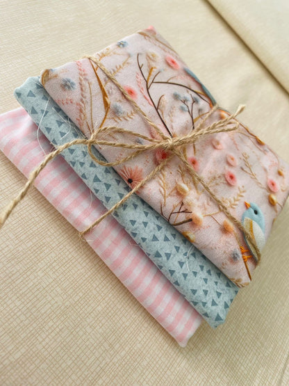 Tricoline 100% Algodón  - PK026 PACK