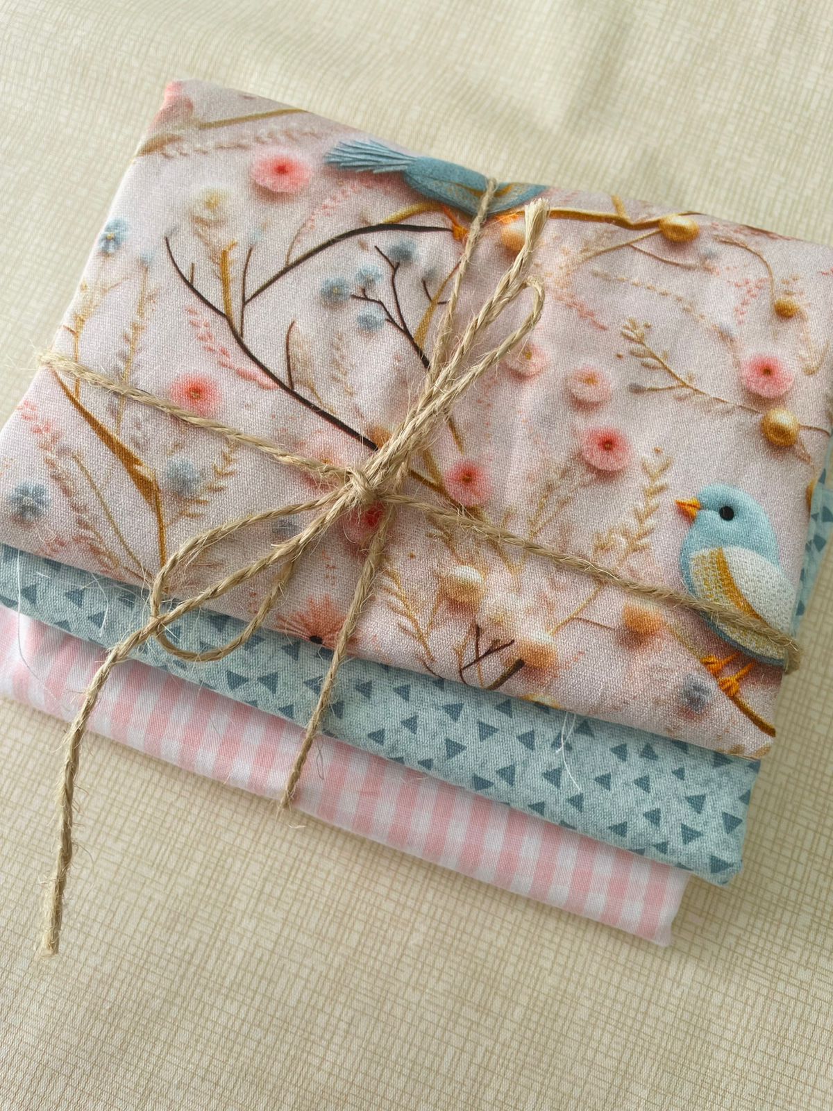 Tricoline 100% Algodón  - PK026 PACK