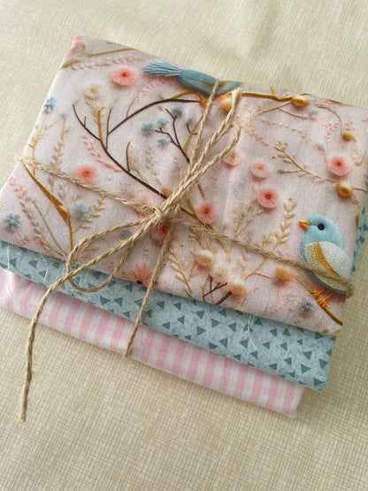 Tricoline 100% Algodón  - PK026 PACK