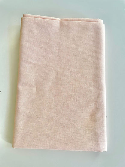 Tricoline 100% Algodón  - PK013 PACK PIEL DE MUÑECA 30 cm