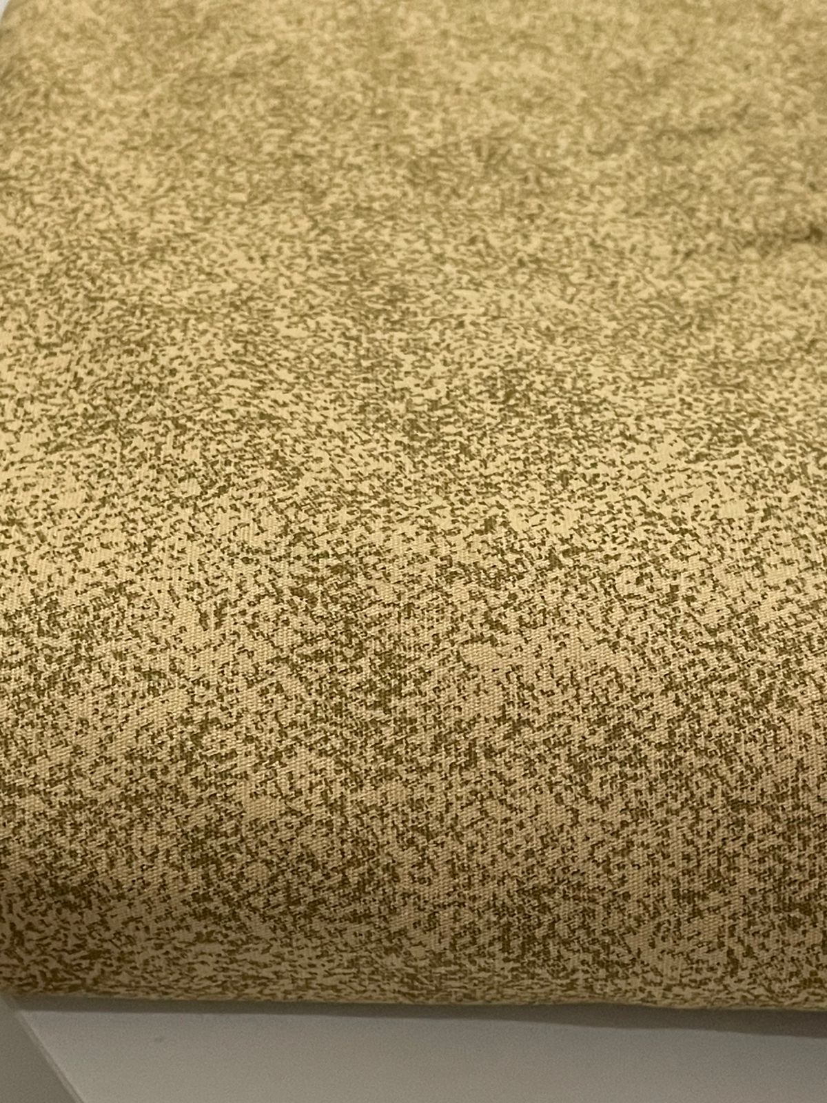 Tricoline 100% Algodón - TT038 Tinto Humo Mocha (50 x 150)