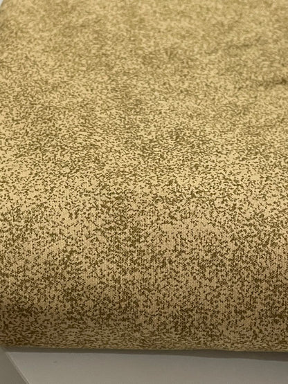 Tricoline 100% Algodón - TT038 Tinto Humo Mocha (50 x 150)