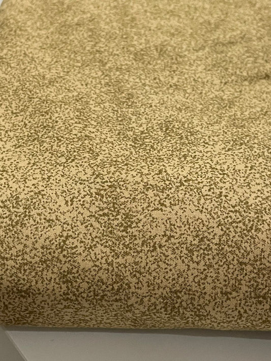 Tricoline 100% Algodón - TT038 Tinto Humo Mocha (50 x 150)