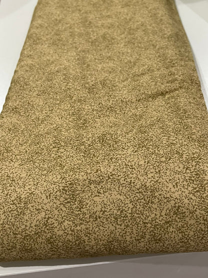 Tricoline 100% Algodón - TT038 Tinto Humo Mocha (50 x 150)