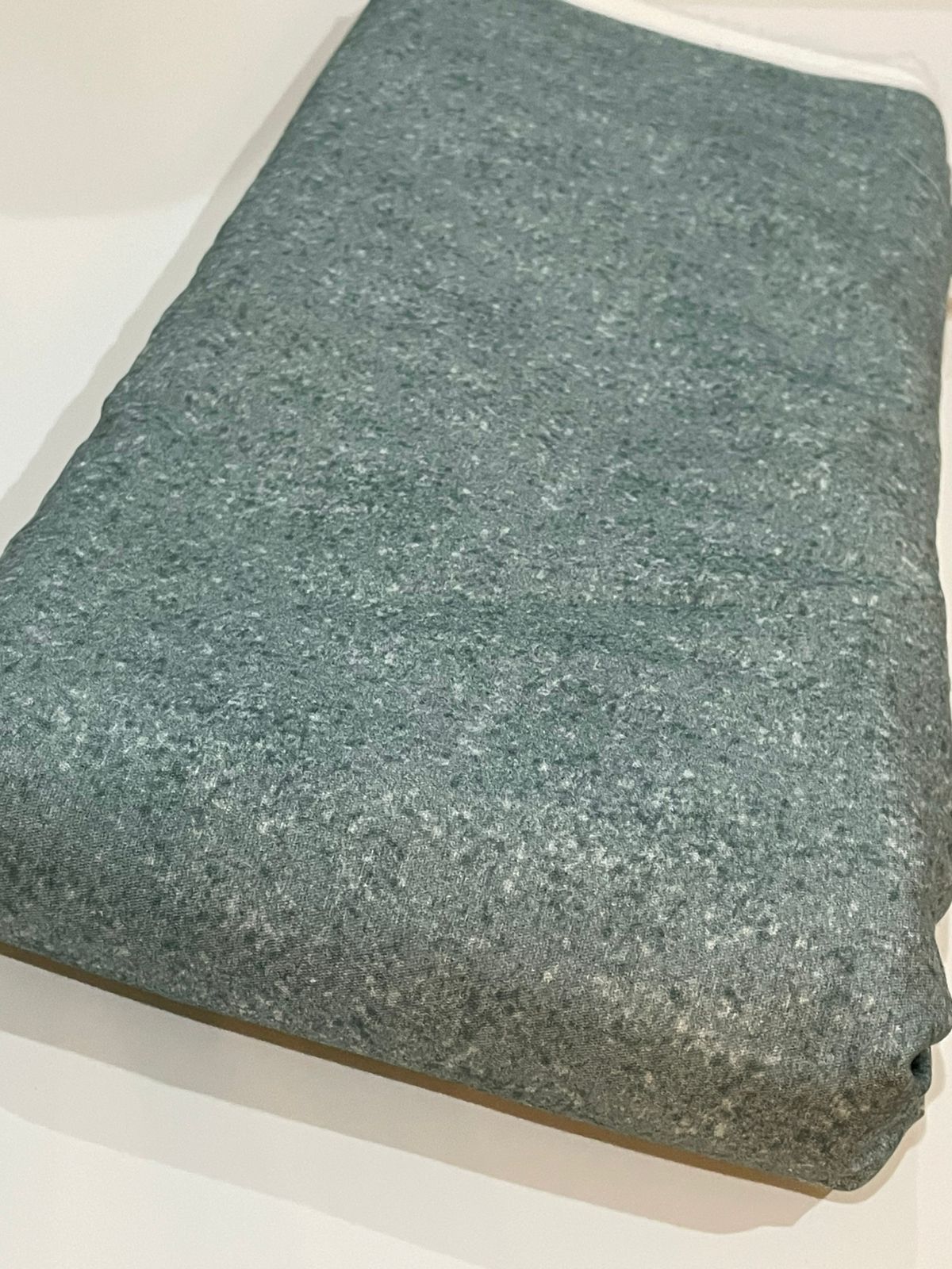 Tricoline 100% Algodón - EX054 Exclusiva ESP Azul(50 x 150)