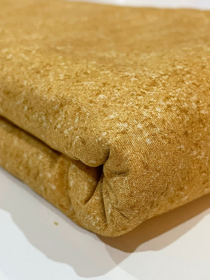 Tricoline 100% Algodón - EX055 Exclusiva ESP Amarillo (50 x 150)