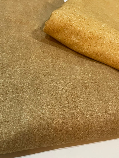 Tricoline 100% Algodón - EX056 Exclusiva ESP Capuccino (50 x 150)