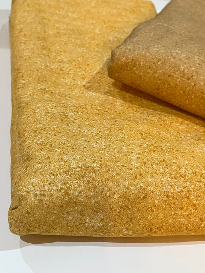 Tricoline 100% Algodón - EX055 Exclusiva ESP Amarillo (50 x 150)