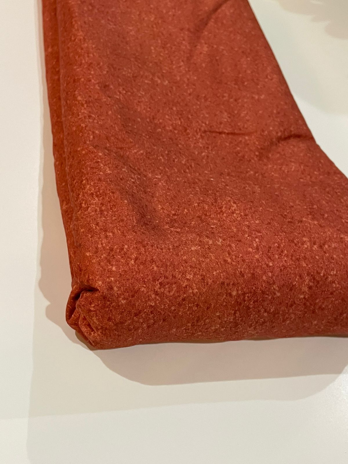 Tricoline 100% Algodón - EX058 Exclusiva ESP Guava (50 x 150)