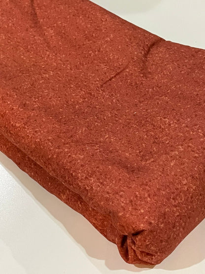 Tricoline 100% Algodón - EX058 Exclusiva ESP Guava (50 x 150)