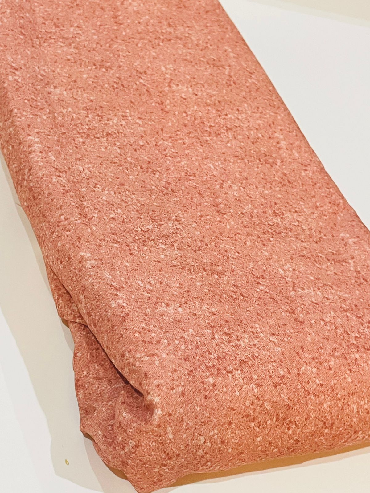 Tricoline 100% Algodón - EX057 Exclusiva ESP Rosa (50 x 150)