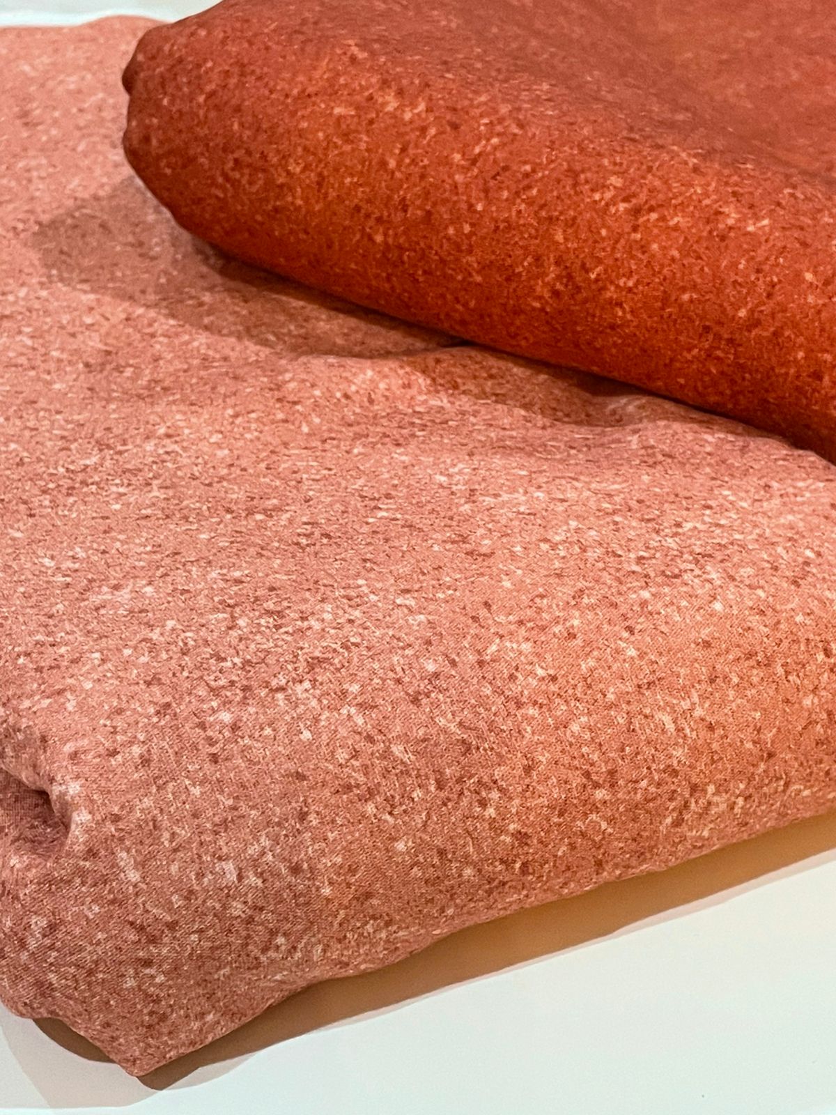 Tricoline 100% Algodón - EX058 Exclusiva ESP Guava (50 x 150)