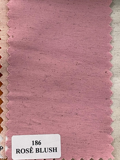 A02 - Tela Lino Algodón LISO (50x150)