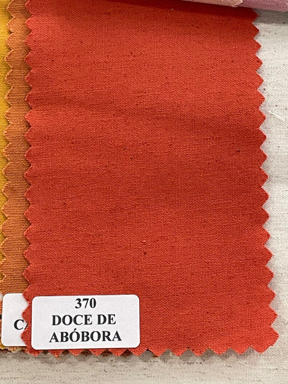 A02 - Tela Lino Algodón LISO (50x150)