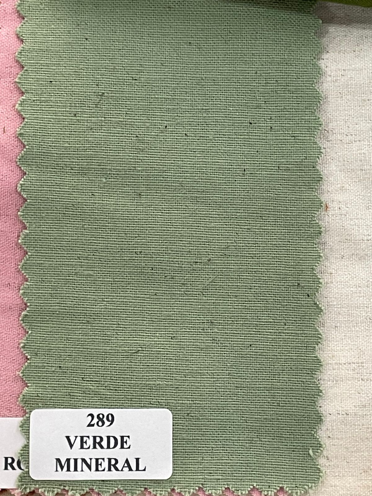 A02 - Tela Lino Algodón LISO (50x150)