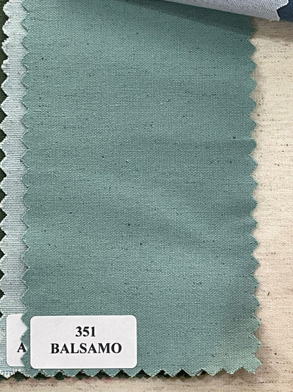 A02 - Tela Lino Algodón LISO (50x150)