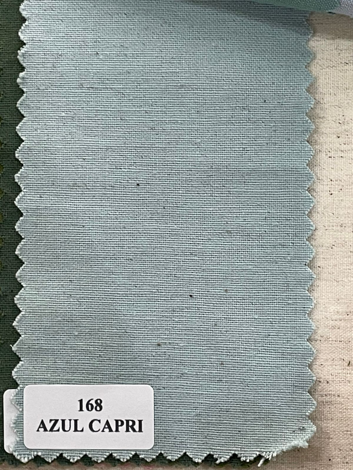 A02 - Tela Lino Algodón LISO (50x150)
