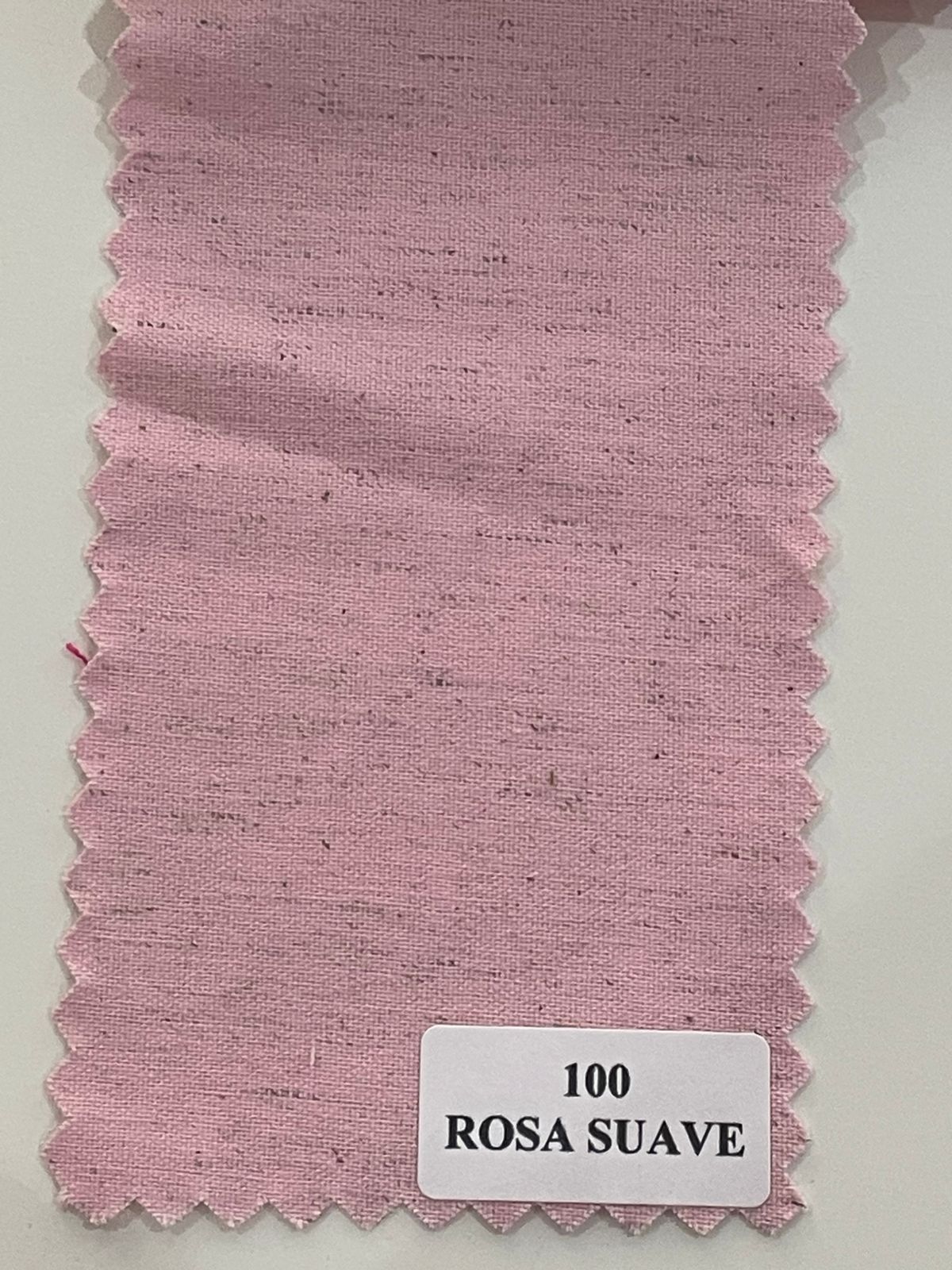 A02 - Tela Lino Algodón LISO (50x150)