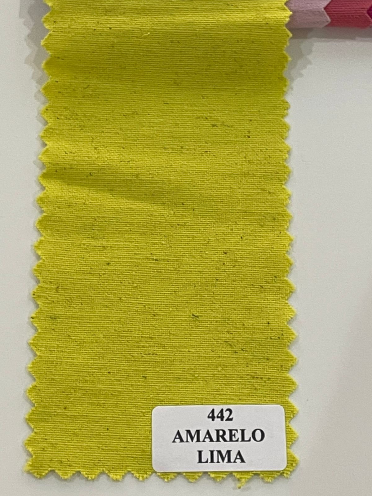 A02 - Tela Lino Algodón LISO (50x150)