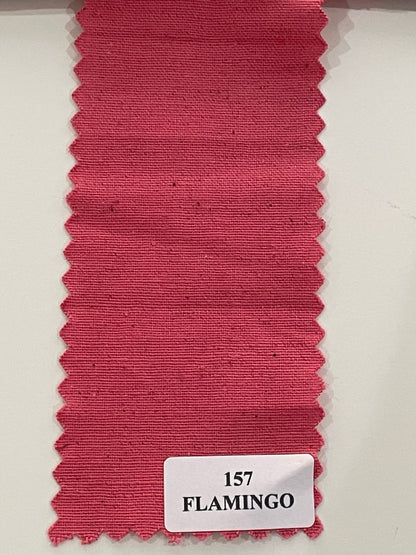 A02 - Tela Lino Algodón LISO (50x150)