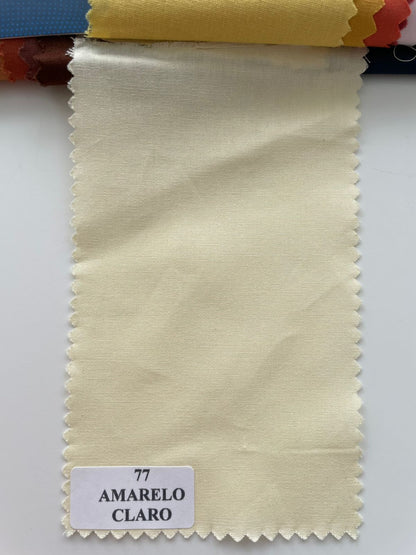 A05 - Tela Tricoline 100% Algodón - Liso (50x150)