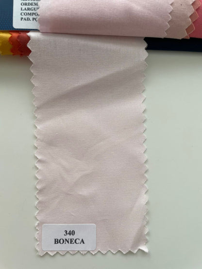 A05 - Tela Tricoline 100% Algodón - Liso (50x150)