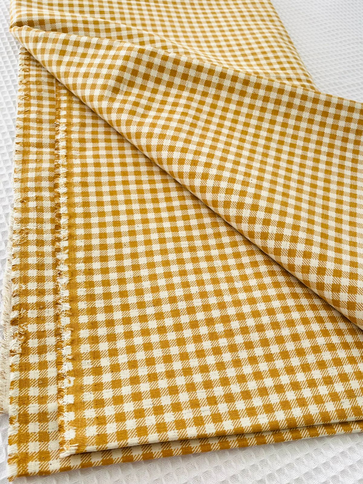A06 - Tela Lino Algodón ESTAMPADO (50x150)
