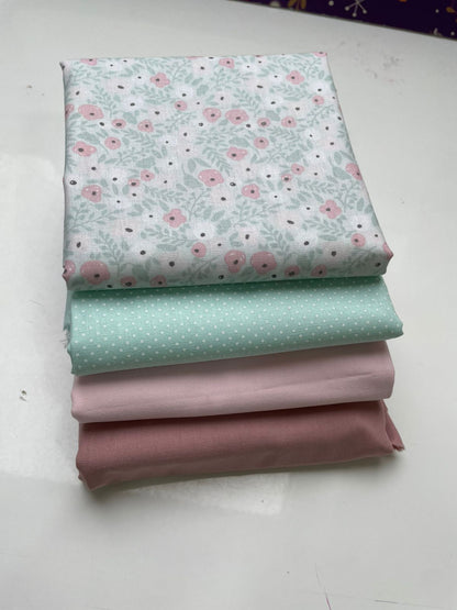 Tricoline 100% Algodón  - PK018 PACK