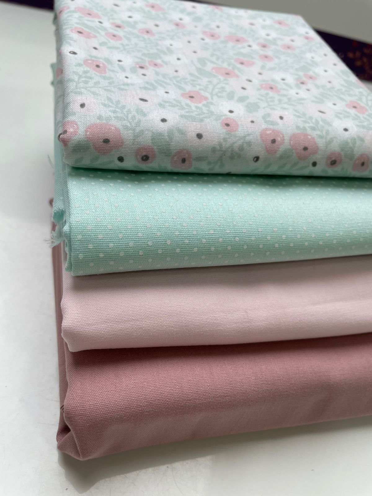 Tricoline 100% Algodón  - PK018 PACK