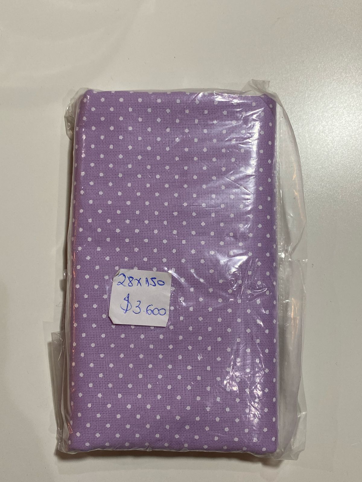 RETAZOS VARIADAS 1 - Tricoline 100% Algodón