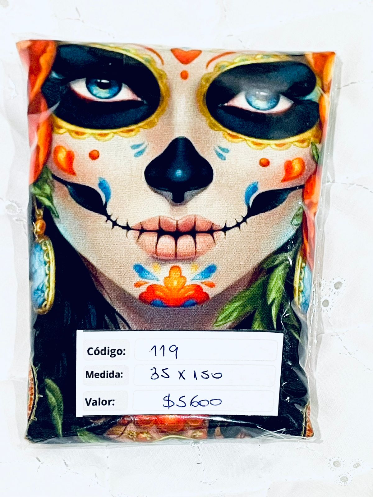 RETAZOS VARIADOS 2 - Tricoline 100% Algodón