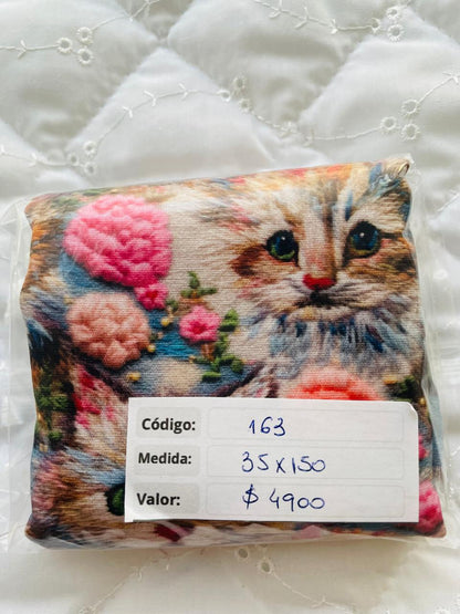 RETAZOS VARIADOS 3 - Tricoline 100% Algodón